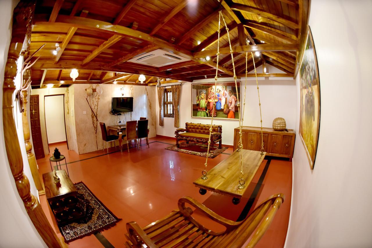 Hotel Sharada International Udupi Exterior foto
